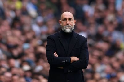 Stick or twist? Tottenham face huge decision over Igor Tudor amid new crisis