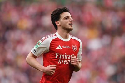 Arsenal stars respond to Carabao Cup final heartbreak in message to fans