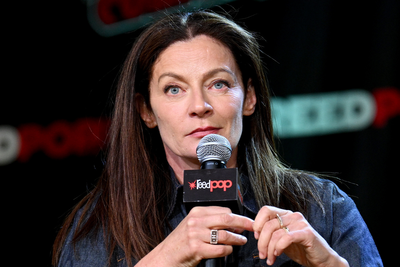 Michelle Gomez steps down from One Flew Over The Cuckoo’s Nest play for ‘personal reasons’