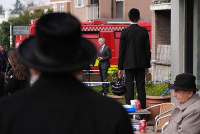 ‘I would pack up and go tomorrow’: How Golders Green arson attack fuelled fear in ‘deepest heart of Jewish community’