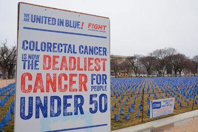 US under-45s struggle for insurance approval as colon cancer rates rise