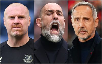 New name tipped for Tottenham job as Sean Dyche and Adi Hutter backed to replace Igor Tudor