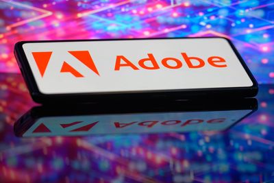 Adobe's CFO is using AI to answer 300,000 emails, cut contract review in half — and make sure finance never slows the company down