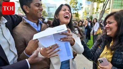 'Going to be a Civil War': MAGA enraged as foreign doctors secure US residency slots on match day