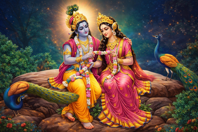 Why You Feel Lonely After Work Krishna Explained This 5000 Years Ago