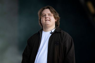 Catherine Harding praises Lewis Capaldi’s kindness after Chappell Roan controversy involving daughter