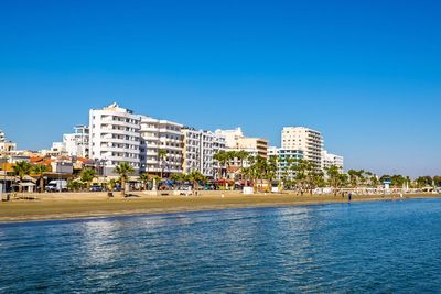 Latest Cyprus travel advice amid ongoing conflict in Middle East