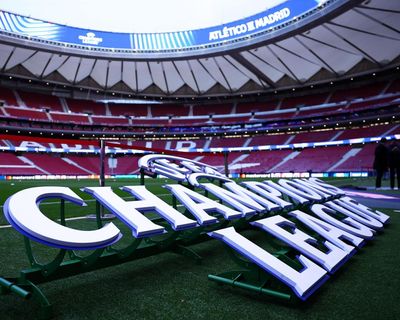 English clubs’ plea for bigger Champions League squads rejected after Spanish backlash