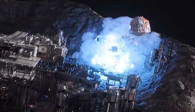 'For All Mankind' Season 5 Review: Apple's Space Epic Is Still One Of The Bravest Sci-Fi Shows Of All Time