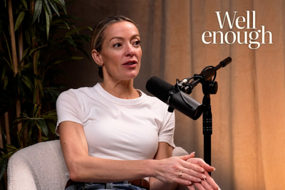 Why more women need to recognise perimenopause as the ‘main event’: Cherry Healey