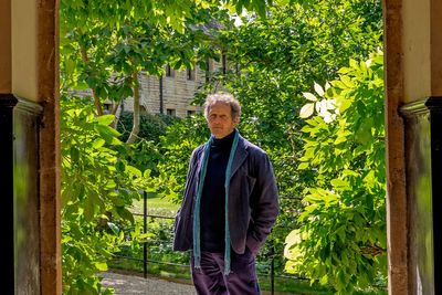 Monty Don on Britain’s greatest gardens