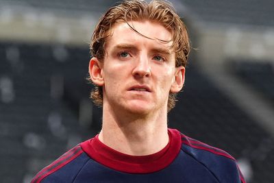 Anthony Gordon says Sunderland are ‘not very good’ as he slams Newcastle’s performance in derby defeat