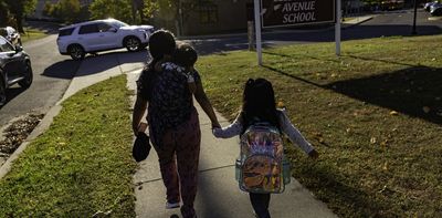 Immigrant kids can attend school regardless of citizenship – some states are challenging this standard