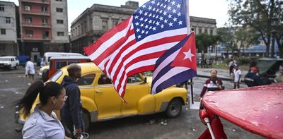 Trump’s ‘Venezuela solution’ to Cuba would see the island nation returned to a client state