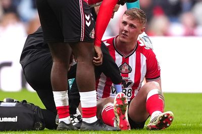 Dan Ballard ruled out of play-off in huge blow to Northern Ireland’s World Cup dream