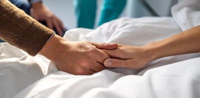 50 years ago, Karen Quinlan’s coma sparked the movement for patients’ rights near the end of life