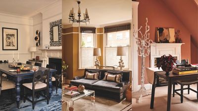 "The Flexibility That Comes From Renting Is a Freedom" — 6 Ways I Made the Most of My Rental Home, as an Interior Designer