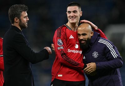 Manchester United 'expect' triple fitness boost for Leeds clash after new update