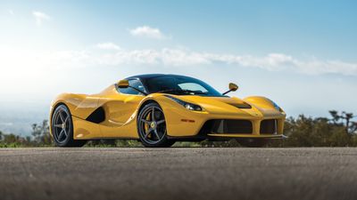 Luxury Assets of Celebrities Over 50