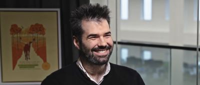 Startup Antithesis turns years of real-world chaos into hours of simulated mayhem—and key trading firms and crypto networks are paying close attention