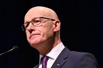 Swinney warns Starmer against ‘slide into offensive war’ in Iran