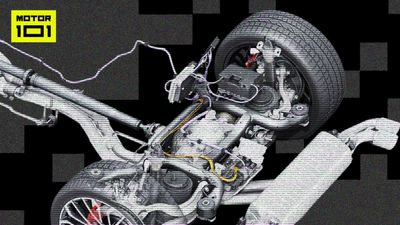 What Even Is Drivetrain Loss?