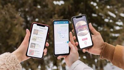 Samsung Galaxy S26 Can Now Share Files With iPhones Easily
