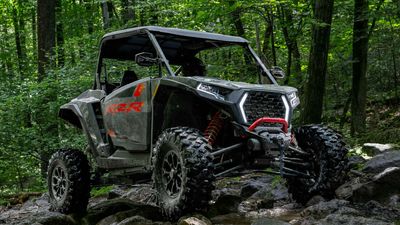 Polaris Set To Close a Former Joint Indian Motorcycle Plant, With 200 People Laid Off