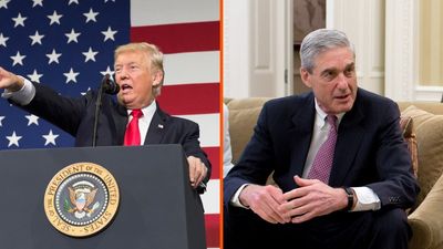 ‘The cruelty is the point’: Trump disgusts allies by celebrating the death of a man who served his nation