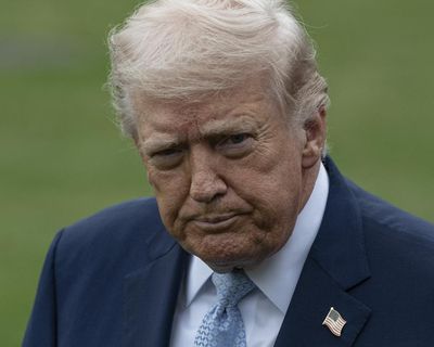 Trump claims ‘productive’ talks with Iran but Tehran denies contact