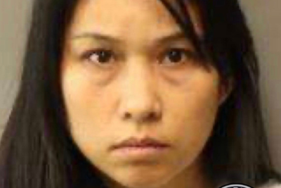 California woman and three others arrested after hiring hitman to murder her ex-boyfriend, police say