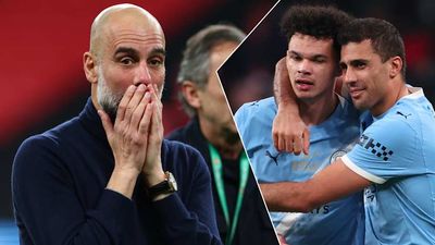 ‘Smell Blood’—Pep Guardiola, Man City Players Disagree on Premier League Title Chances