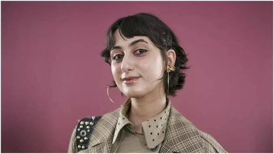 NYC first lady Rama Duwaji’s artwork sparks backlash, raises questions for Mayor Zohran Mamdani