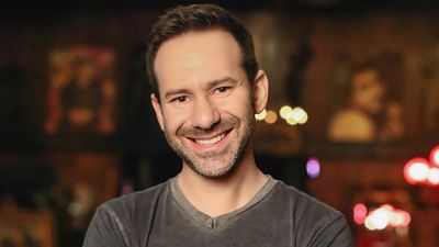 OnlyFans owner Leonid Radvinksy dies aged 43 after battle with cancer