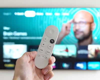 World’s broadcasters urge EU to tighten rules for big tech in smart TV battle