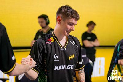 NAVI defeat Aurora to secure top four at BLAST Open Rotterdam