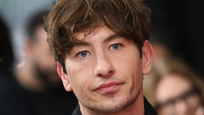 'It Made Me Shy Away': Barry Keoghan Says Online Hate About His Looks is Affecting His Confidence
