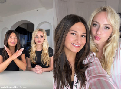 'It's Not Funny:' Gypsy-Rose Blanchard Discusses Mom's Murder on 'We Listen and We Don't Judge' TikTok Trend