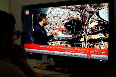 Trump delays some US strikes in Iran for five days amid new round of talks