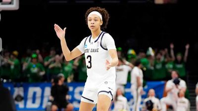 Women’s March Madness Live Updates: Scores, Action From Monday’s Second Round