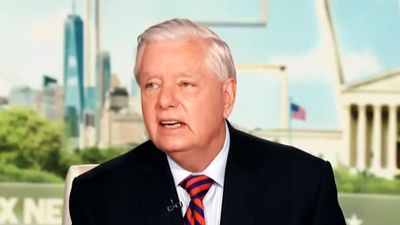 Lindsey Graham slammed after treating US troops as ‘expendable cattle’, GOP Rep. says he has ‘lack of respect’