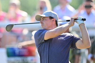 Matt Fitzpatrick eyeing Masters glory after huge win in the US