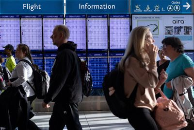 State Department warns Americans across globe to ‘exercise increased caution’