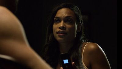 I Need To See Rosario Dawson Make An MCU Comeback In Daredevil: Born Again. Why It Could Actually Happen