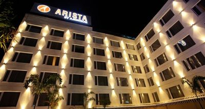 Best Five-Star Hotels in Guwahati for a Luxurious Stay