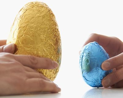 Fewer eggs, higher prices: Cadbury ‘doubled down’ on Easter chocolate shrinkflation, Choice finds