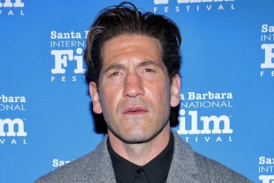 Jon Bernthal set to make Marvel history with ‘The Punisher’ special