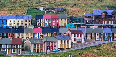 Why ‘deaths of despair’ are higher in former coal mining communities