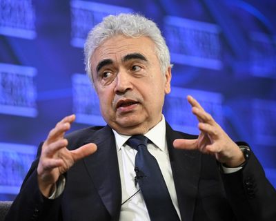 First Thing: Iran war energy crisis equal to 70s twin oil shocks and Ukraine invasion fallout, IEA chief says