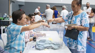 French local elections reshape political landscape in overseas territories